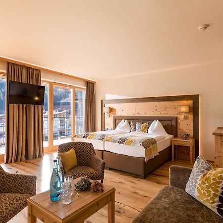 Hotel Zentral ****Superior كيرشبرغ ان تيرول المظهر الخارجي الصورة