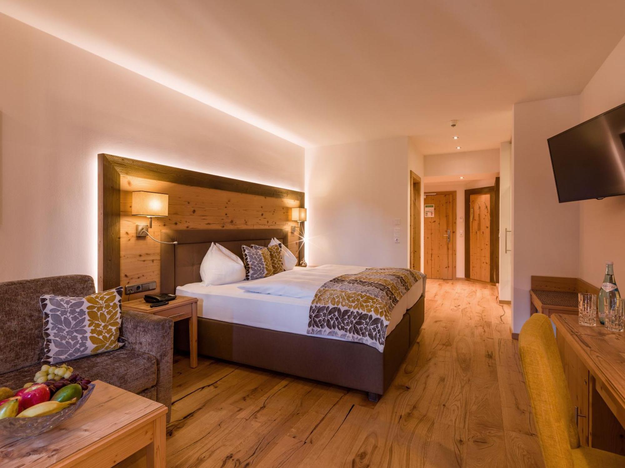 Hotel Zentral ****Superior كيرشبرغ ان تيرول المظهر الخارجي الصورة