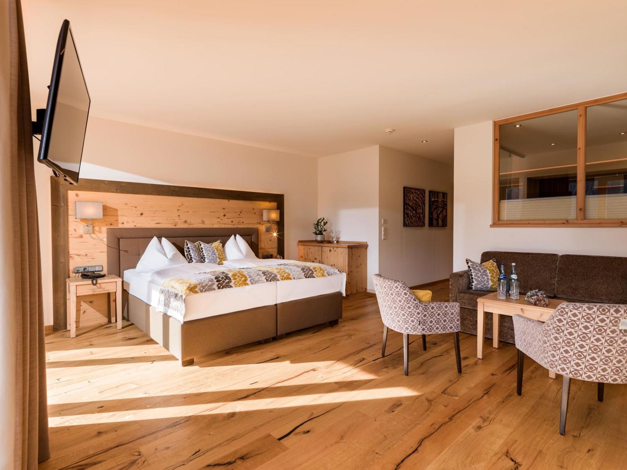 Hotel Zentral ****Superior كيرشبرغ ان تيرول المظهر الخارجي الصورة